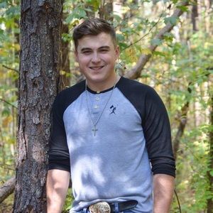 Meet your Posher, Aj